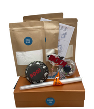 Load image into Gallery viewer, Halloween Cupcake Box Special - Orange

